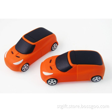 New Mould USB, PVC Mould USB Pen, Car USB Pen Drive